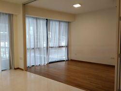 Marina One Residences (D1), Apartment #461543601